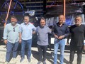 Δωρεά παιδικών χαρών από την ΠΕΔ Θεσσαλίας